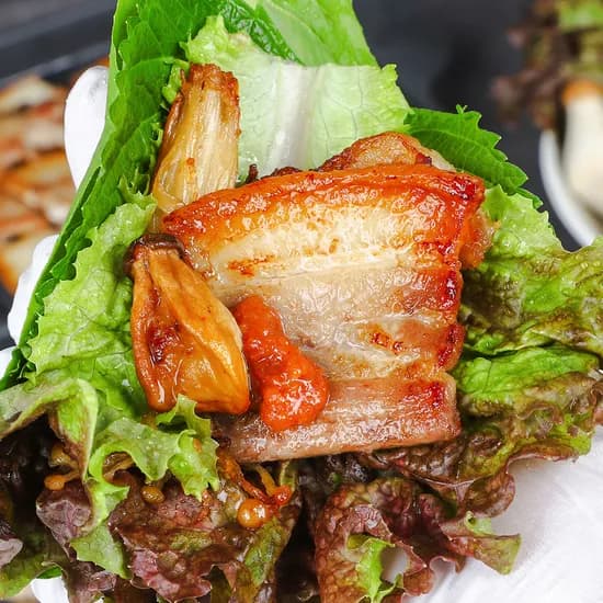 신선하랑 냉동 삼겹살, 1kg, 2개
