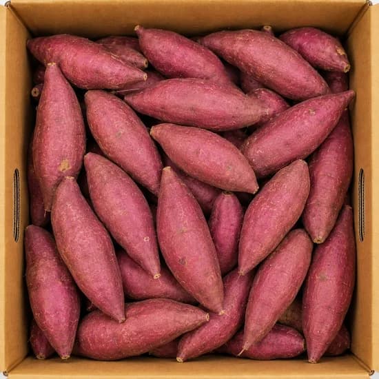 호박고구마 호풍미 한입 3kg 1박스