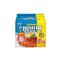 팔도 비빔면, 130g, 5개