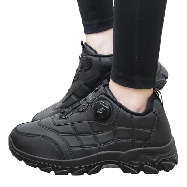 에버라스트 남성 다이얼 방한화 블랙 275mm 1개 49,800원