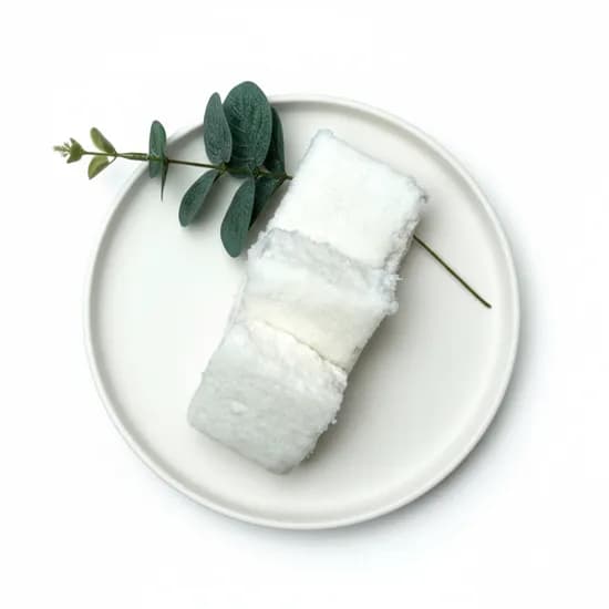 솔찬 백설기 50g 30개