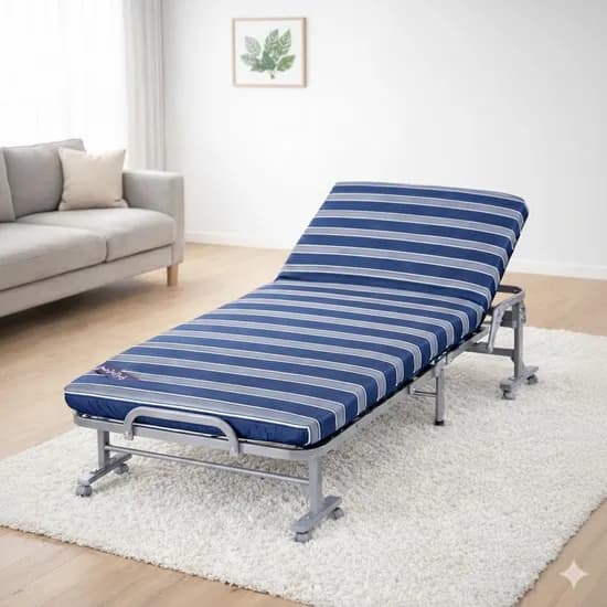 라꾸라꾸침대 럭셔리 12 슈퍼싱글 온열패드 203x100x45cm 1개