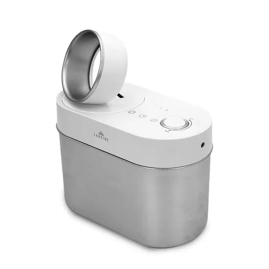 라헨느 더 퀸 304 스테인레스 리모콘 초음파 가습기 LHNH-4000W 4L 화이트 1개
