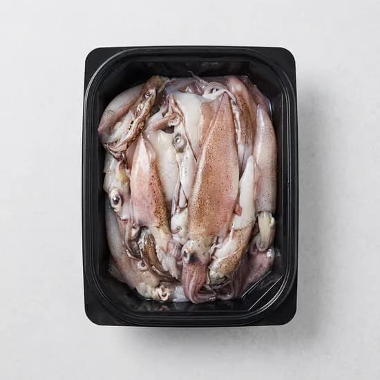 강영수산 원양산 총알한치 60-92미 2kg 1박스 23,900원