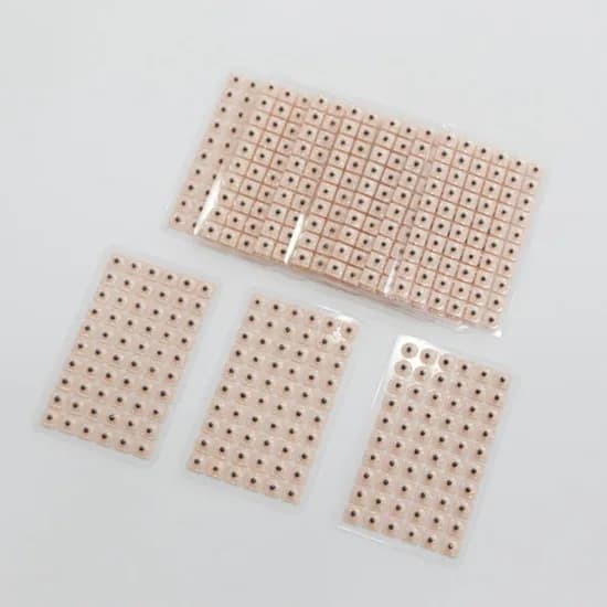 귀지압패치 600매 2팩