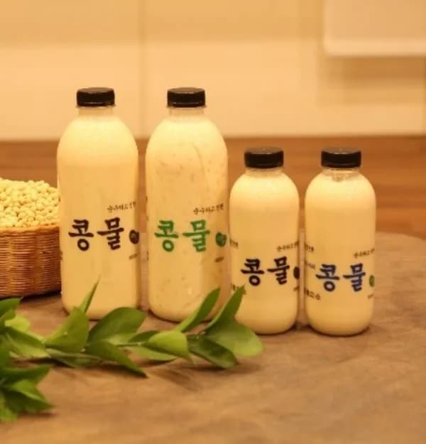 순진식품 우뭇콩물 500ml 2개 11,590원