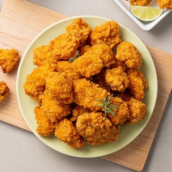 통살치킨 가라아게 1kg 1팩