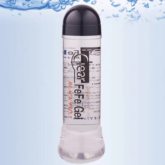 클리어페페 젤, PH5.5, 360ml, 1개