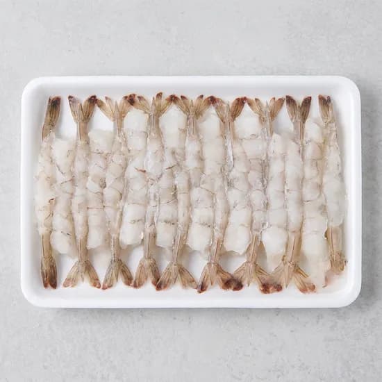물고기삼촌 노바시 새우 20개 450g 2개