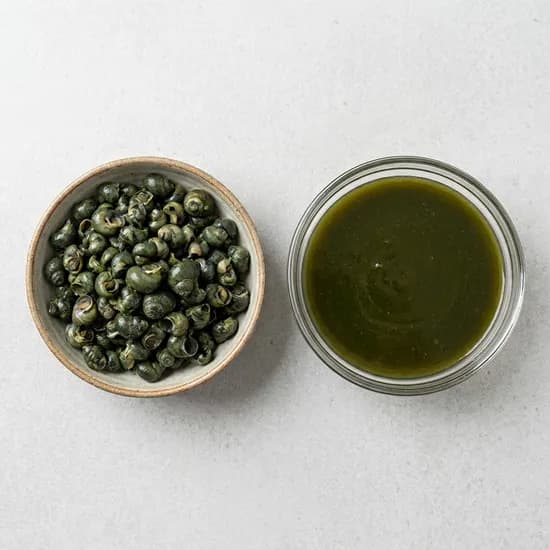깐다슬기 다슬기육수 200g 2팩