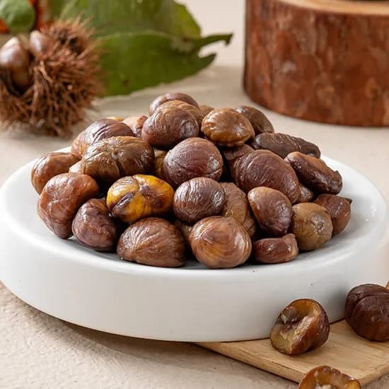 촉촉한 밤, 70g, 20개