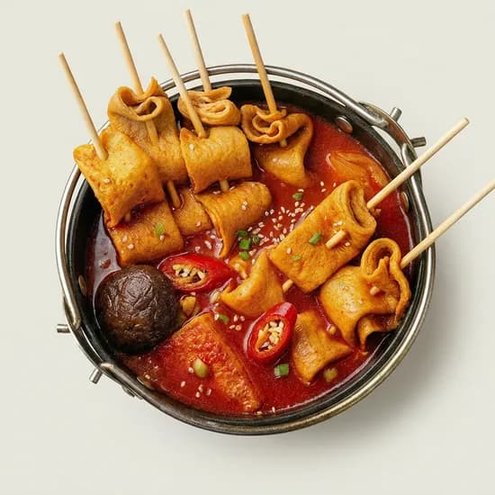 어묵만 꼬치어묵 매운맛 365g 2봉 9,500원