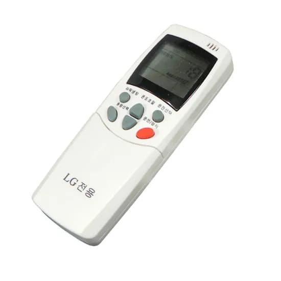 LG 에어컨 전용 리모컨, LC-1000, 1개