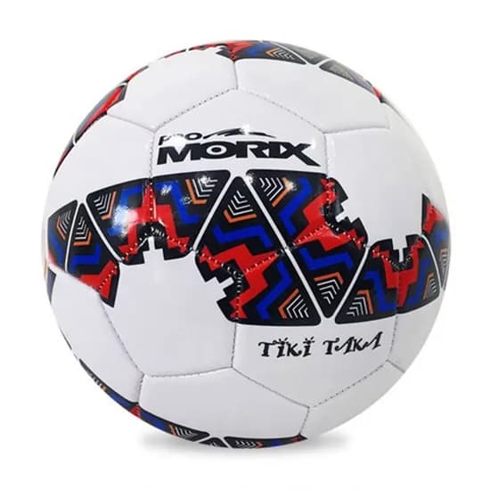 프로모릭스 티키타카 축구공, 5호, 460g, 1개