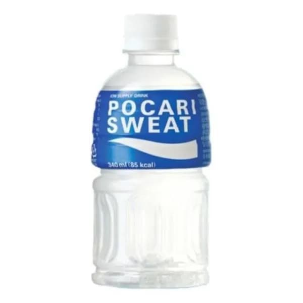 동아오츠카 포카리스웨트 340ml 20병