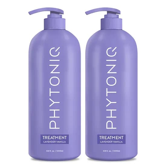 피토니끄 센티드 트리트먼트, 라벤더 바닐라, 1L, 2개