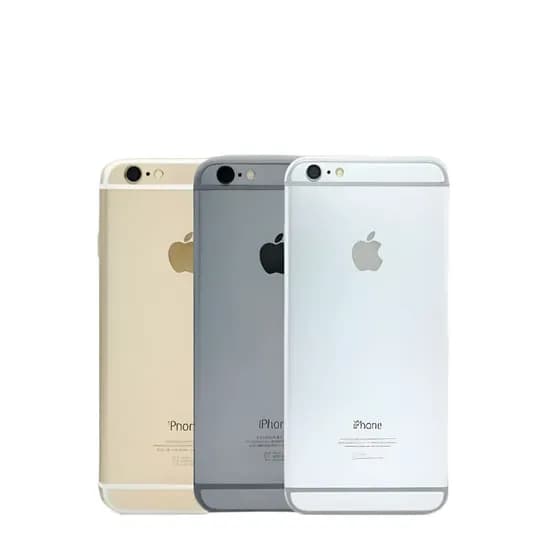 애플 아이폰 6 특S 128GB 실버 140,000원