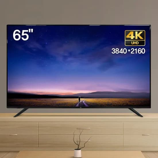 위드라이프 65인치 4K UHD 대기업정품패널 고화질 LED TV WN651UHD4K, 165cm, 스탠드형, 방문설치