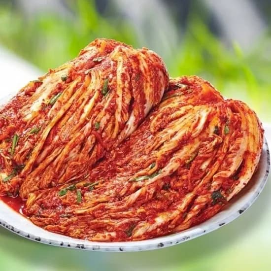 학가산김치 포기김치(일반), 5kg, 1개