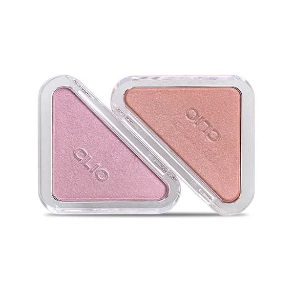 클리오 에센셜 블러쉬 탭 S202 아몬드 로제 3.0g
