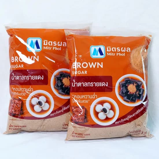 팜플러스 비정제설탕 마스코바도 1kg 2개