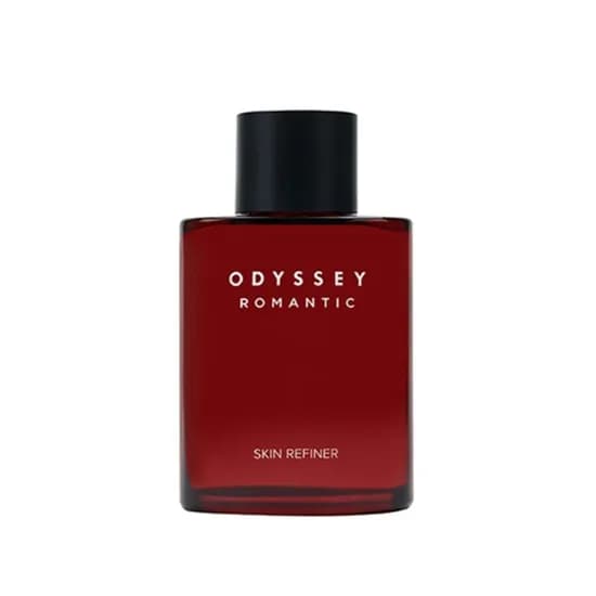 오딧세이 퓨어 스킨 리파이너, 130ml, 1개