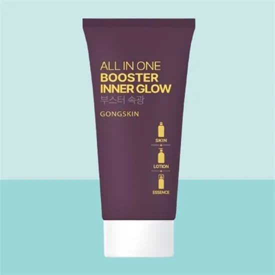 공스킨 올인원 속광 100ml 1개