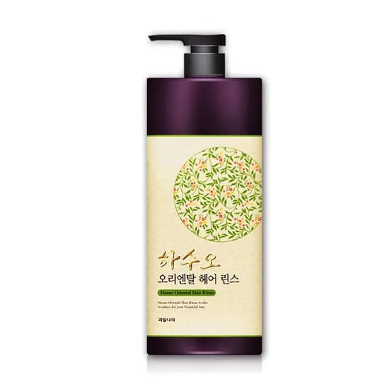 하수오 오리엔탈 헤어 린스 1.5L 1개