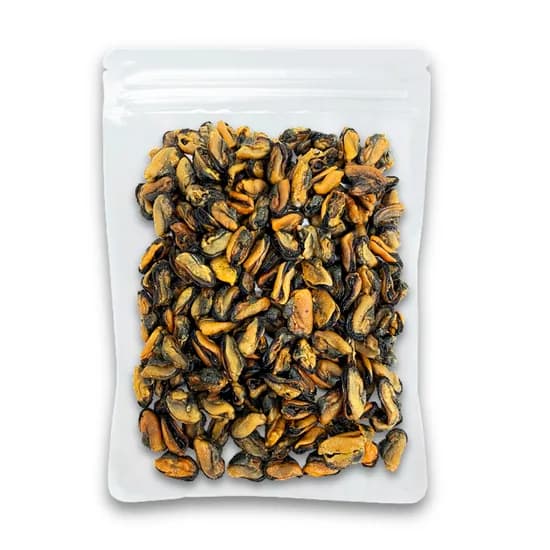 바다모아 삼천포 건홍합 200g 1봉