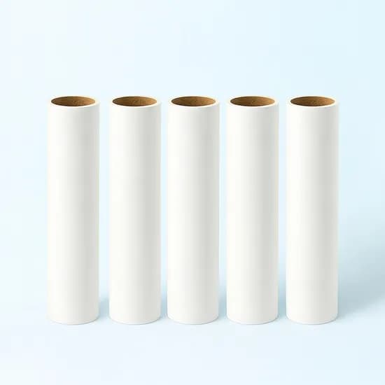 아이홈즈 돌돌이 리필 36cm 5개