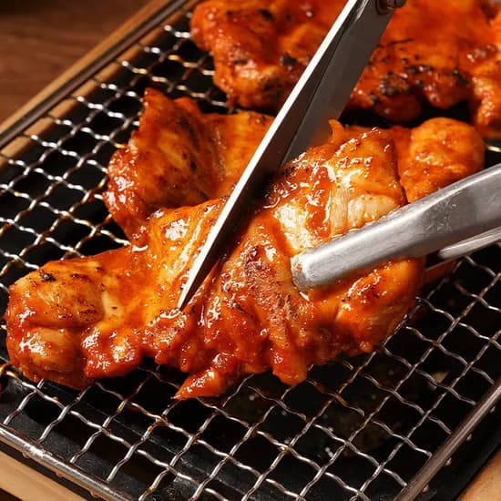 성심닭갈비, 500g, 2개