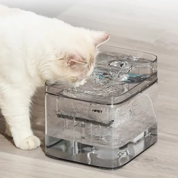 펫메이드 엔펫 정수기 3L 1개 40,000원