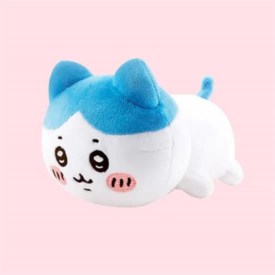 먼작귀 손목쿠션, 하치와레, 1개