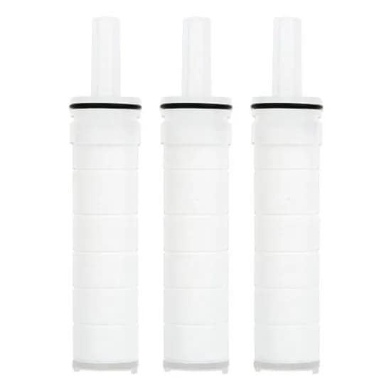 퓨리데이 핸디형 세디먼트 필터, 바우젠 호환, 호환용, 3개입, 1개