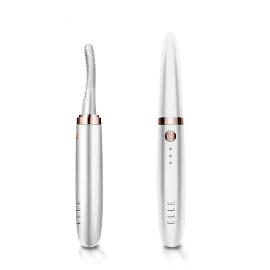 엘르 퍼팩트 실리콘 속눈썹 고데기 ELB-210, 단일상품
