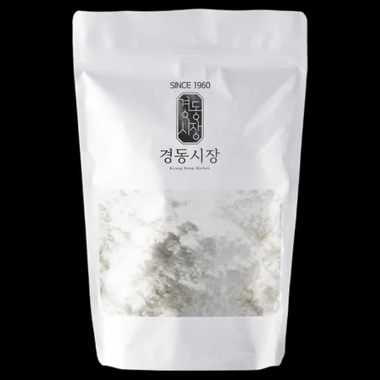 감자전분가루 1kg 1개