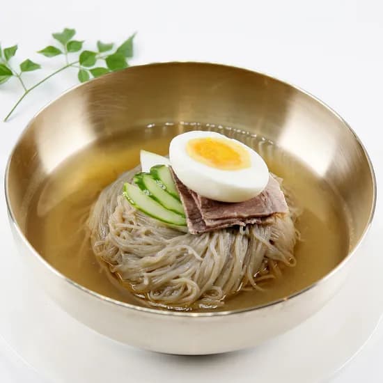반반평양냉면 10인분 2kg