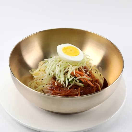 비빔 쫄면, 10인분, 1개