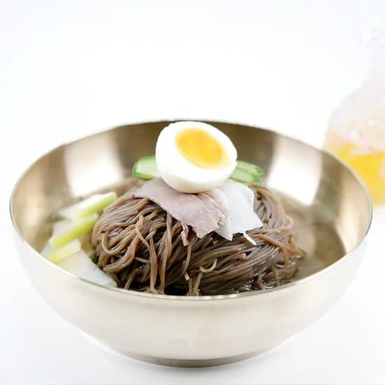 동치미 칡냉면 10인분, 10개