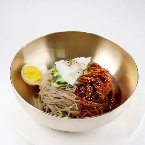 비빔 평양냉면 10개