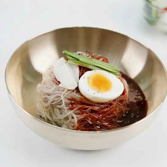 비빔 함흥냉면 10인분, 10인분