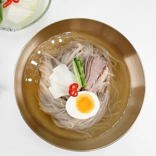 소소락 사골 함흥냉면, 10인분, 2kg, 1개