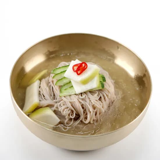 동치미 함흥냉면 10인분, 10인분