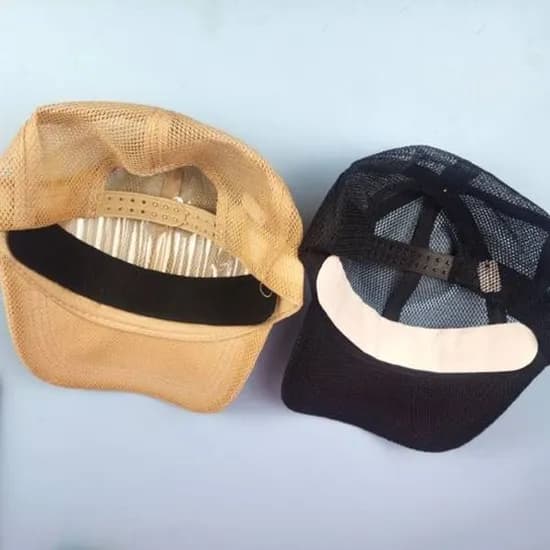 모자 땀 흡수 패드 베이지 1개 6,900원