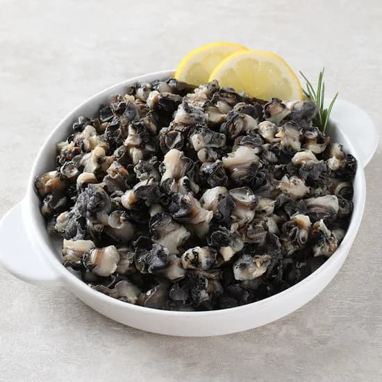 물고기삼촌 국내산 논우렁살, 600g, 1개