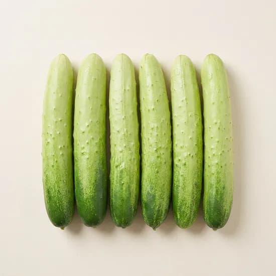백오이 특품 1kg 1개