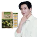 뉴트리디데이 엑스트라 버진 올리브유, 1025mg, 30캡슐, 1개