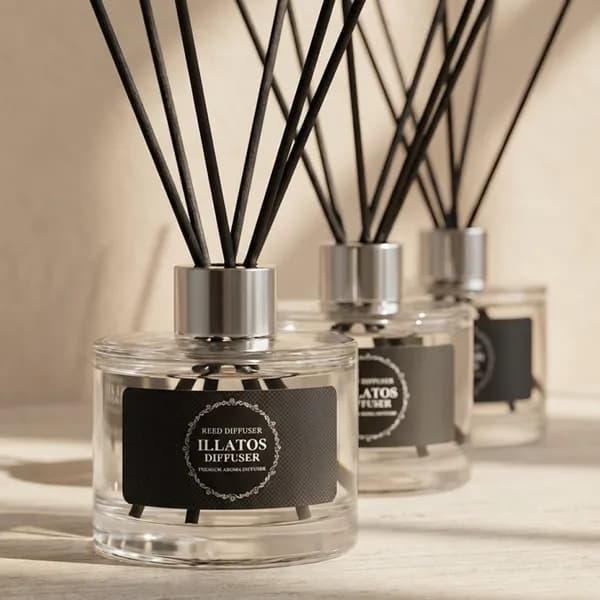 일라토스 디퓨저 라벤더 200ml 3개 14,400원