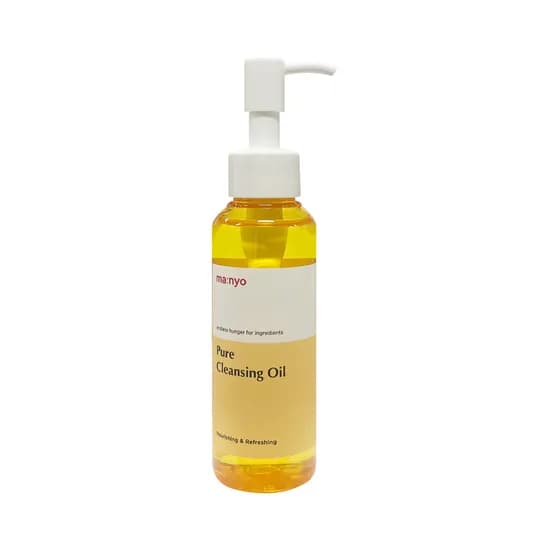 마녀공장 퓨어 클렌징 오일 100ml 1개 11,450원