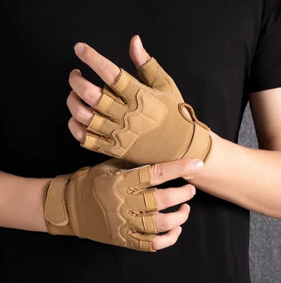 스톤크래커 바이크 반장갑 블랙 M 11,900원
